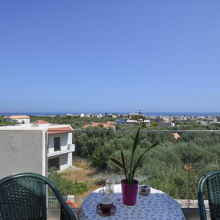 Aspri Petra Apartments Аналипси Екстериор снимка